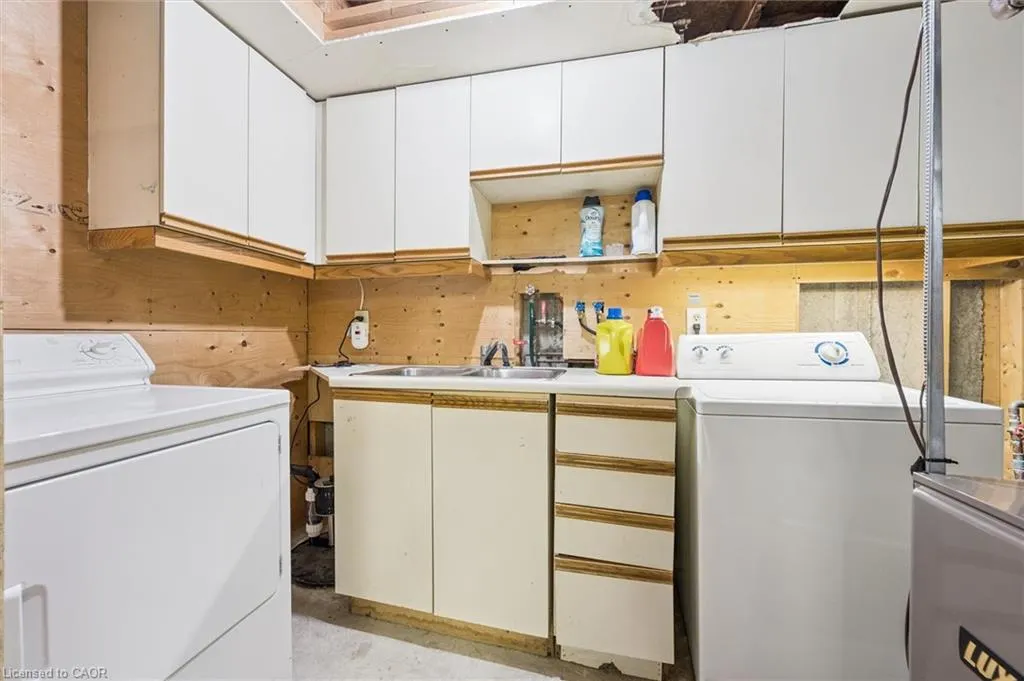 302 Conservation Drive