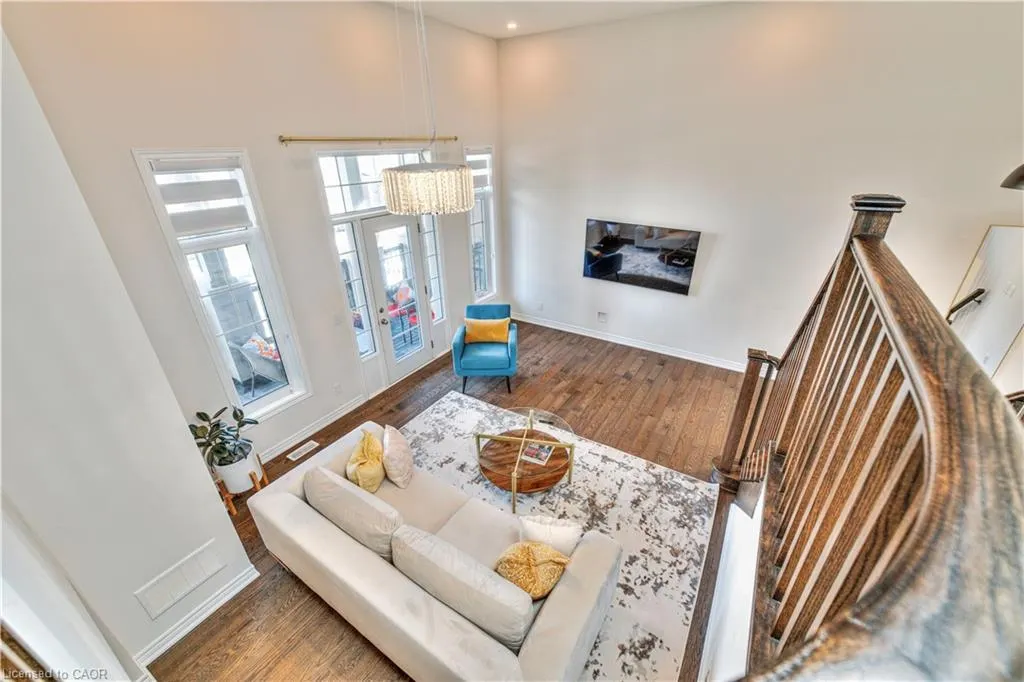 110 Haldimand Street