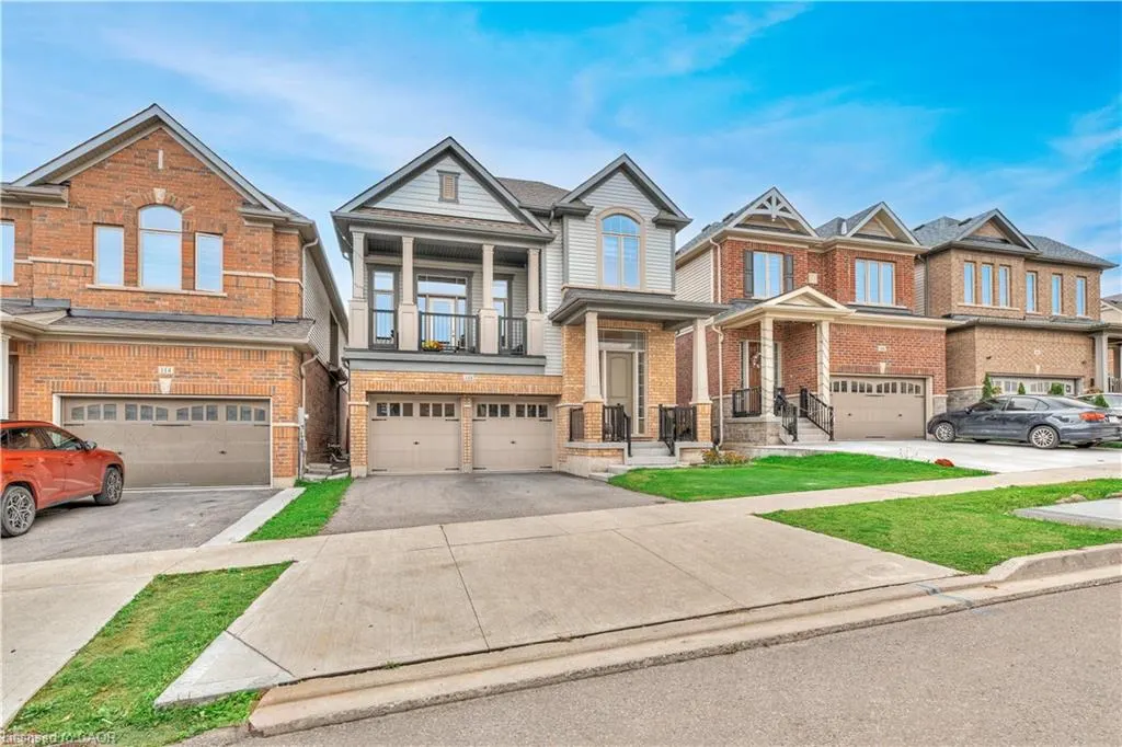 110 Haldimand Street