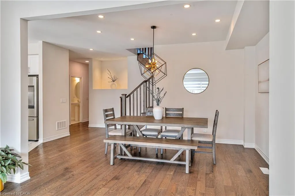 110 Haldimand Street