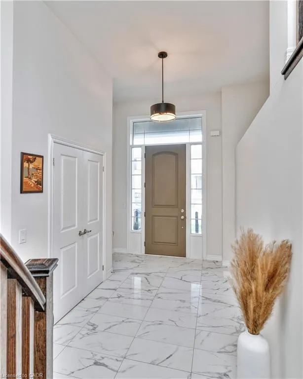 110 Haldimand Street