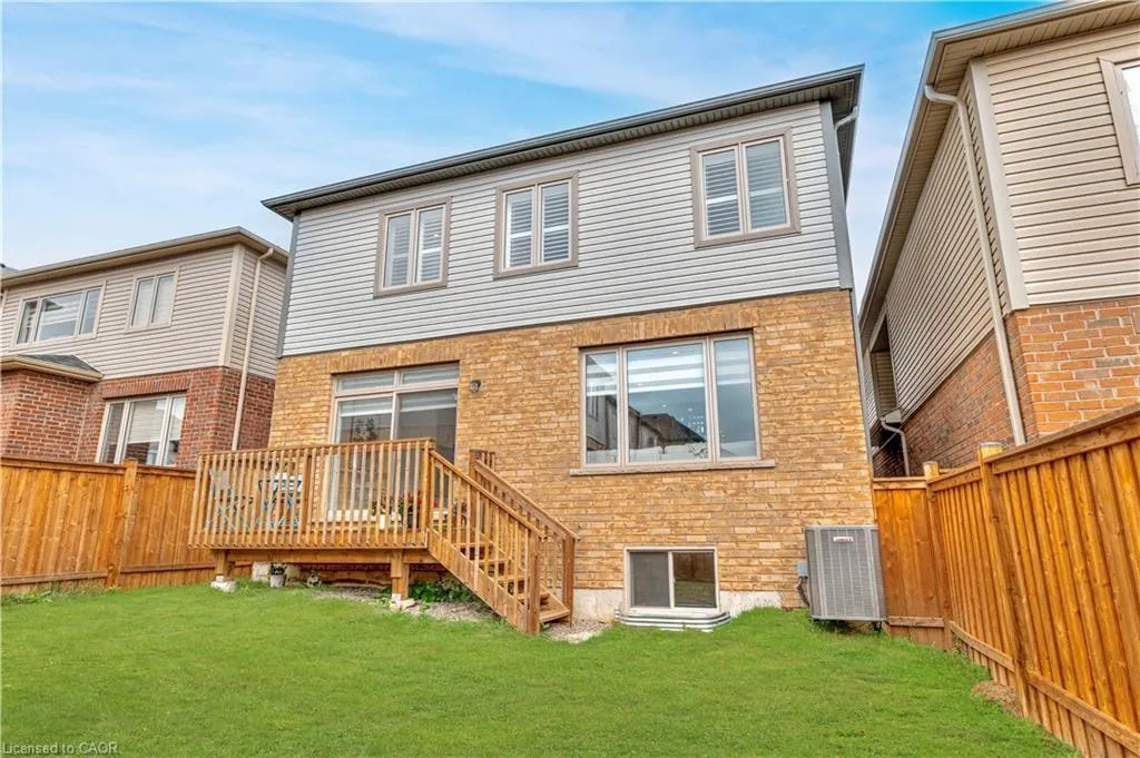 110 Haldimand Street