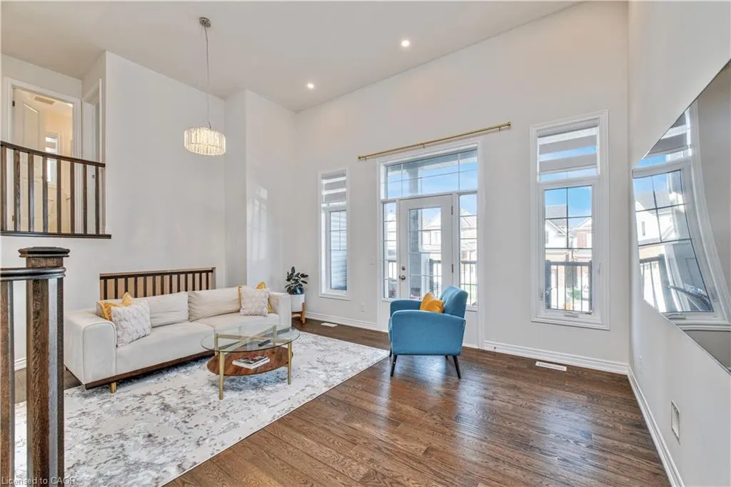 110 Haldimand Street