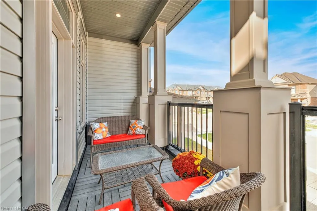 110 Haldimand Street