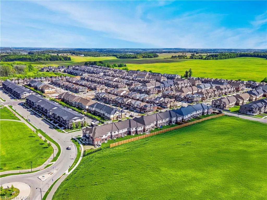 110 Haldimand Street