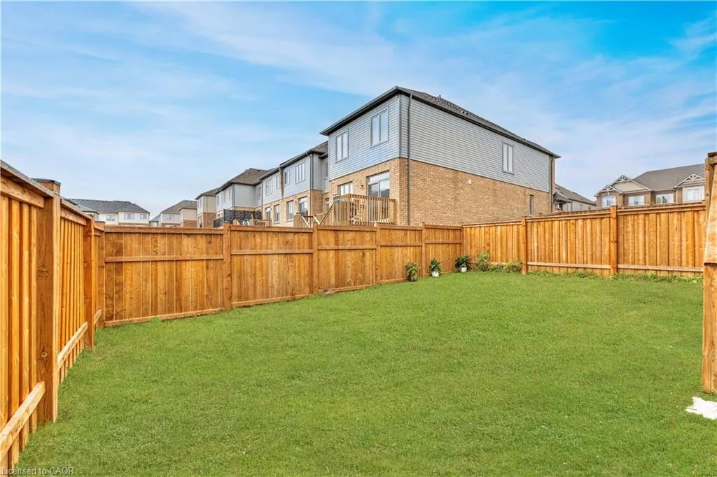 110 Haldimand Street