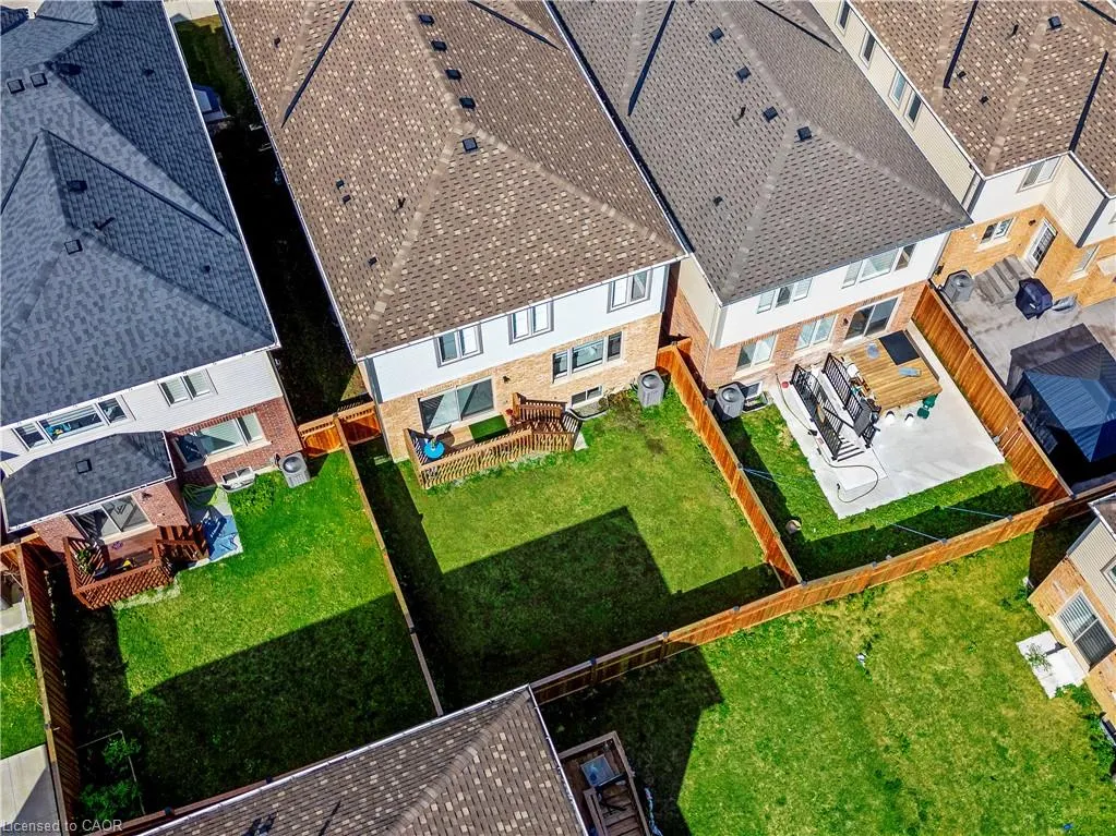 110 Haldimand Street