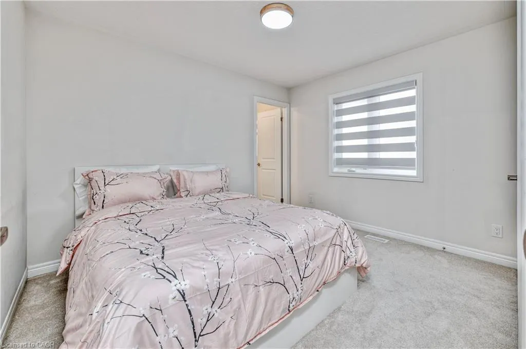 110 Haldimand Street