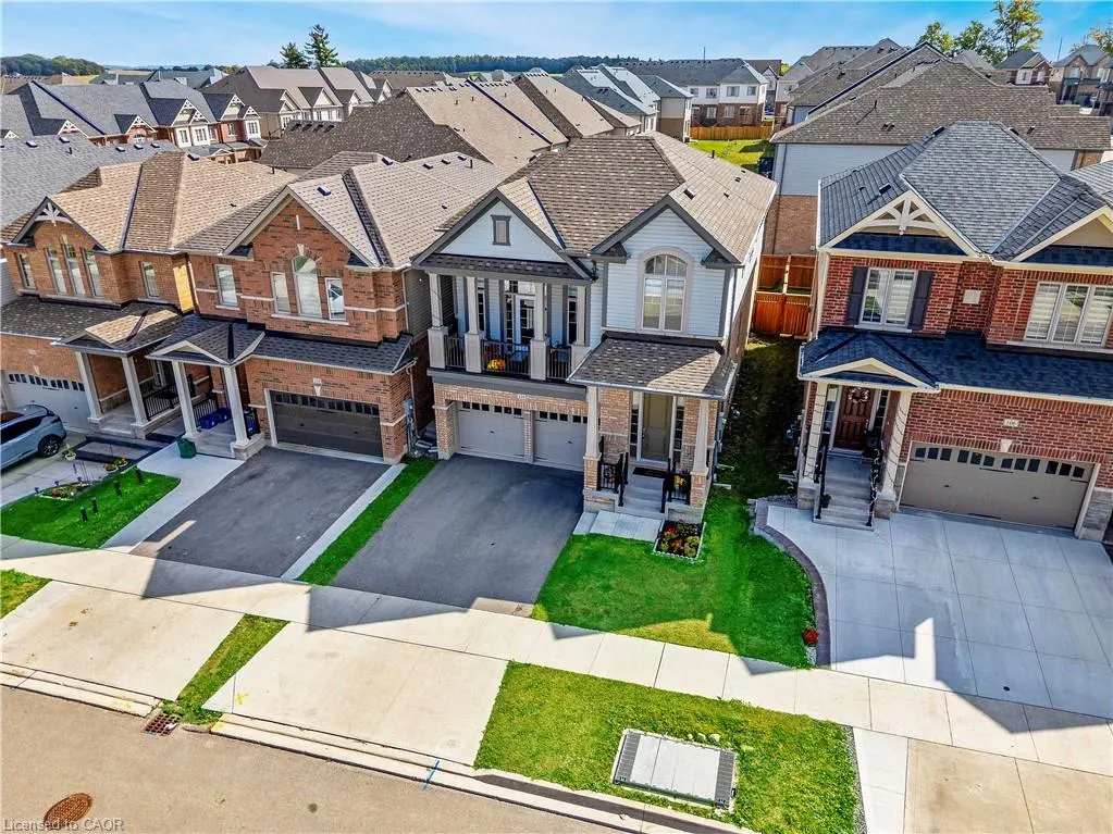 110 Haldimand Street