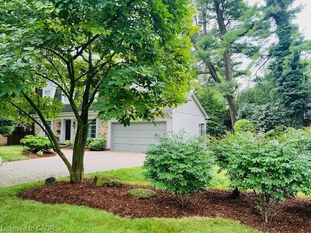 206 Rossmore Boulevard