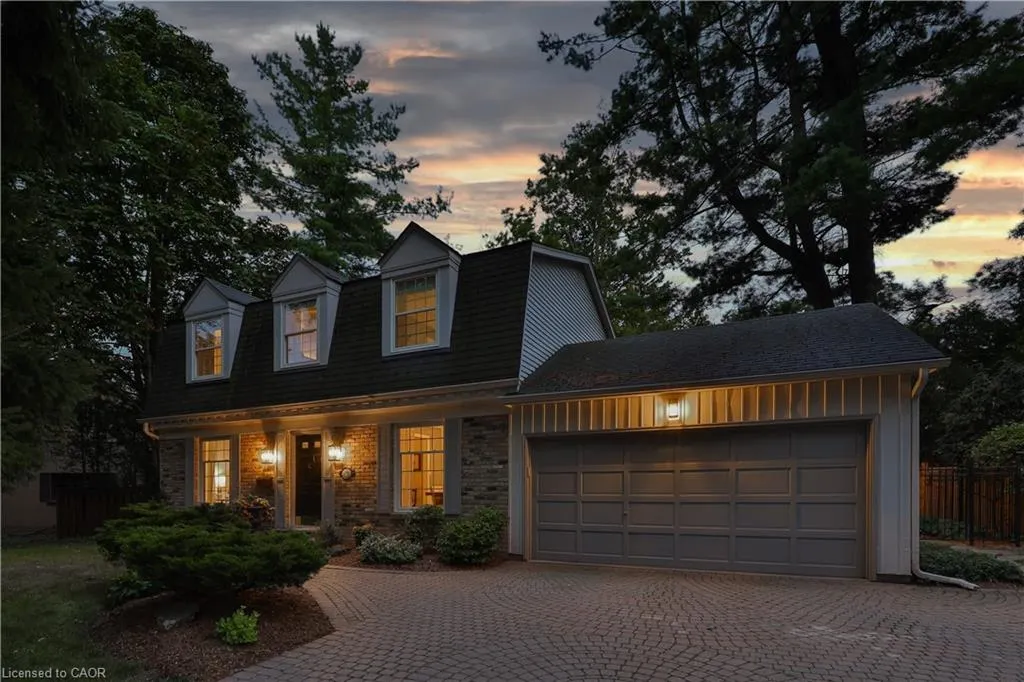 206 Rossmore Boulevard