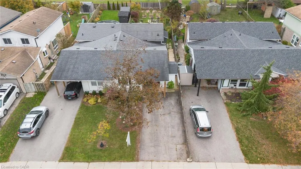 86 Queensdale Crescent