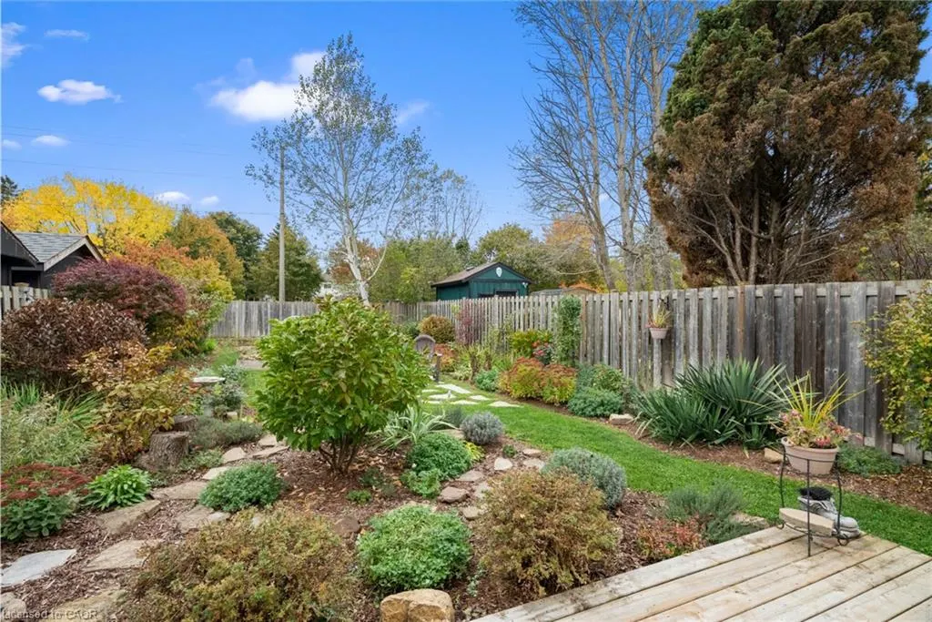 86 Queensdale Crescent