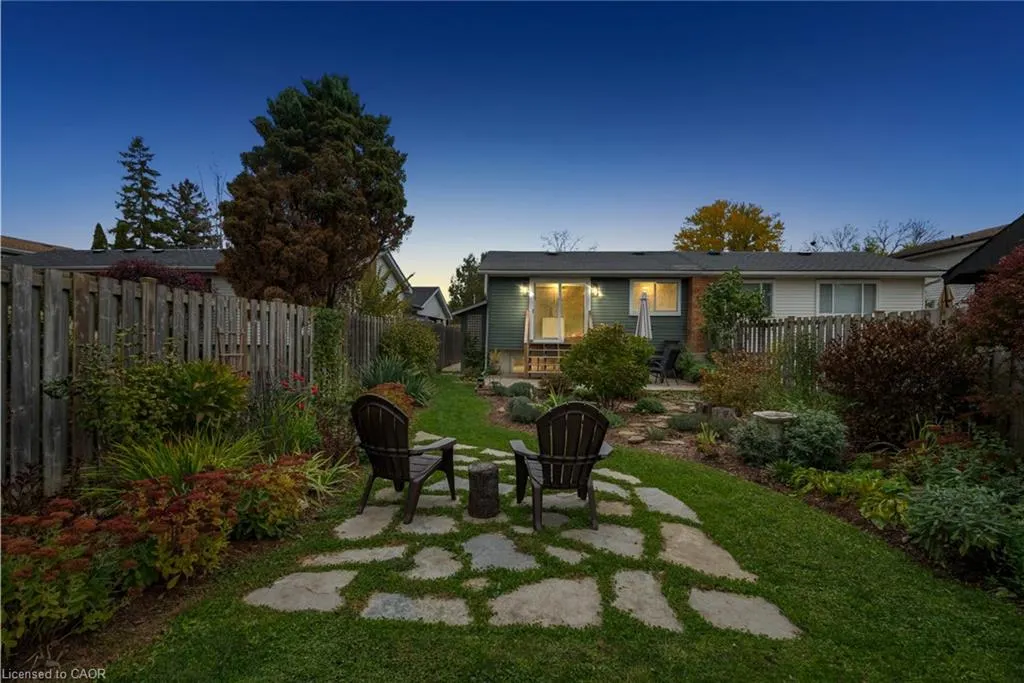 86 Queensdale Crescent