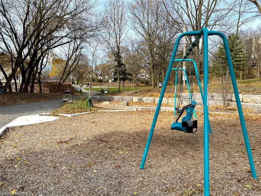 122 Courtland Avenue, #4