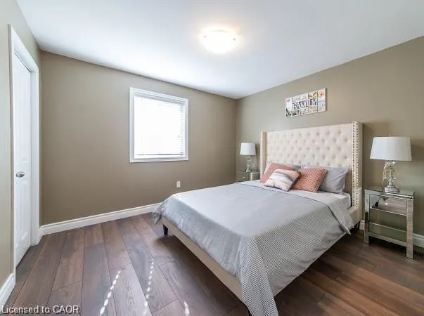 122 Courtland Avenue, #4