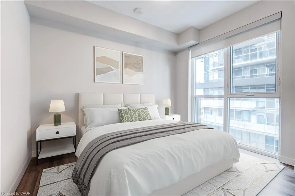 2081 Fairview Street, #1703