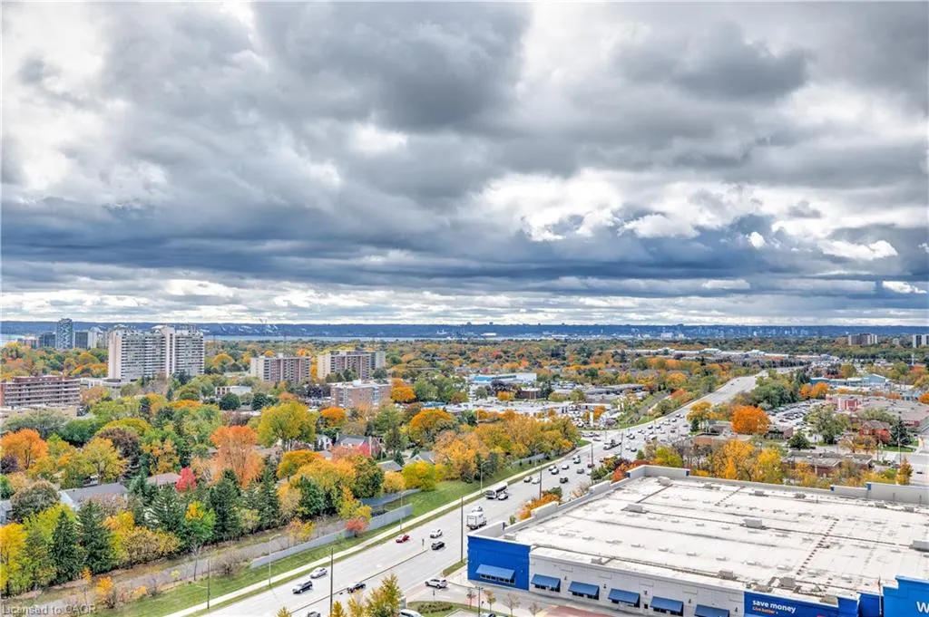 2081 Fairview Street, #1703