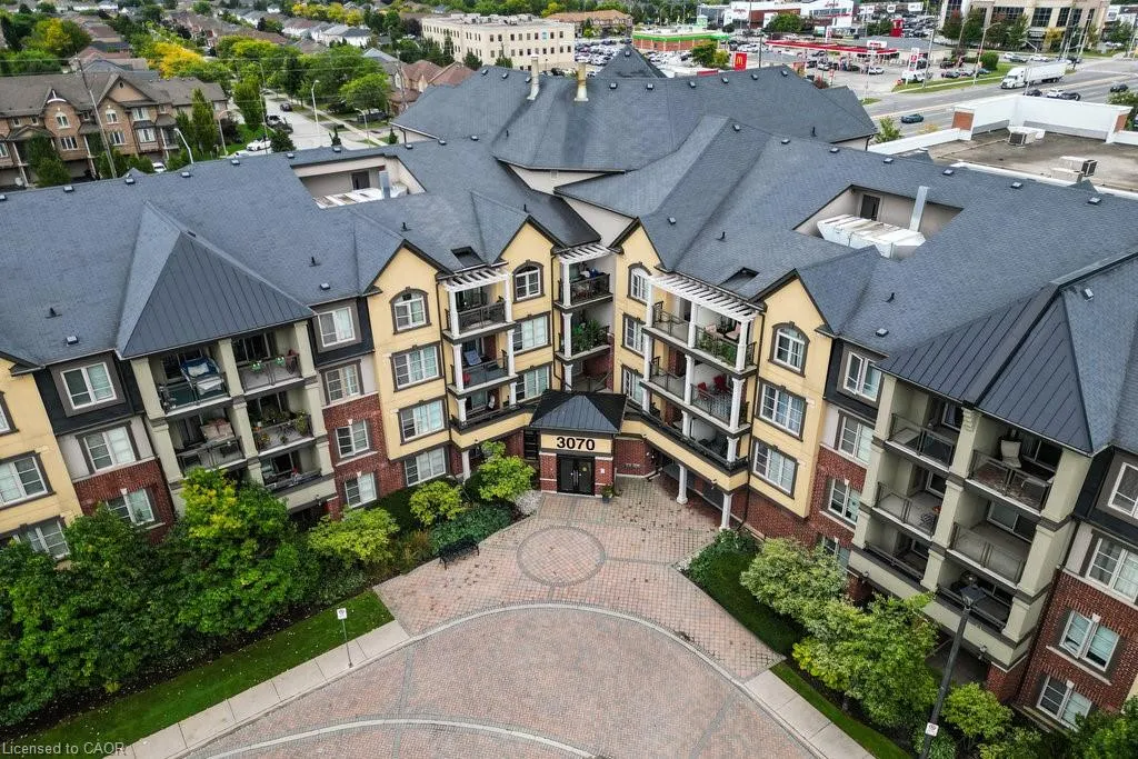 3070 Rotary Way, #401