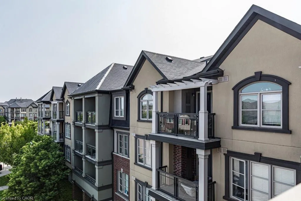 3070 Rotary Way, #401