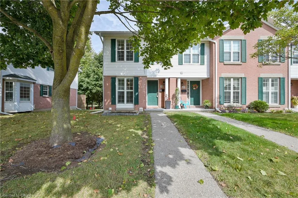 465 Woolwich Street N, #32