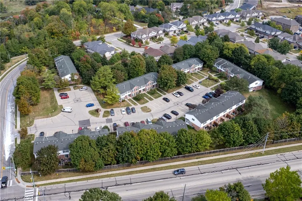 465 Woolwich Street N, #32