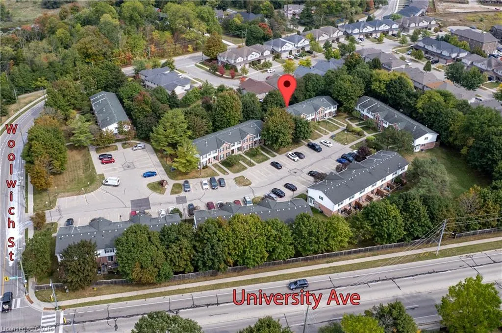 465 Woolwich Street N, #32