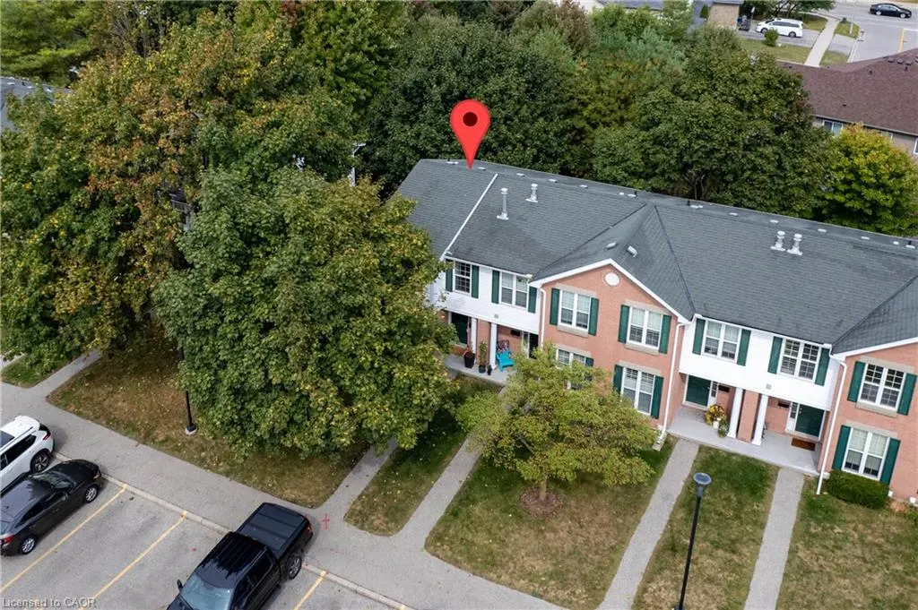 465 Woolwich Street N, #32