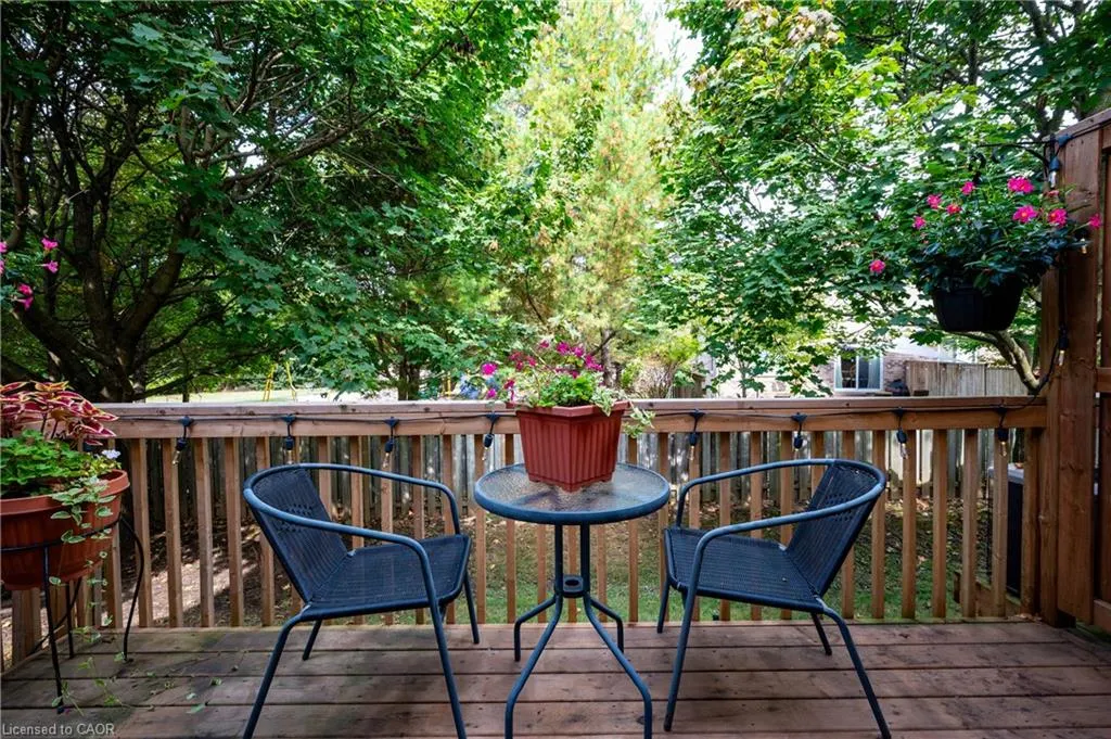 465 Woolwich Street N, #32