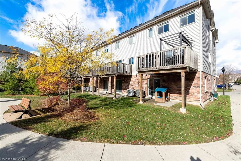 750 Lawrence Street, #47