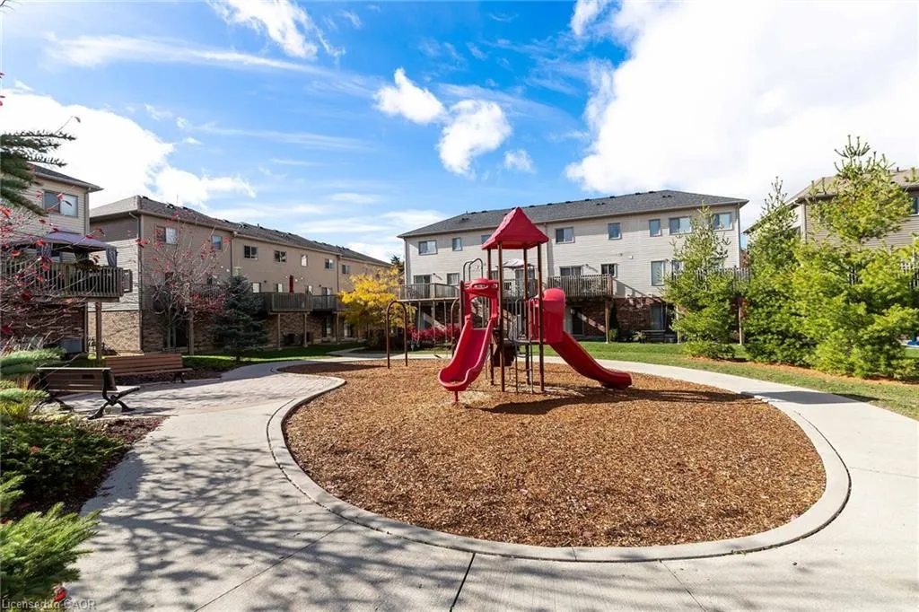 750 Lawrence Street, #47