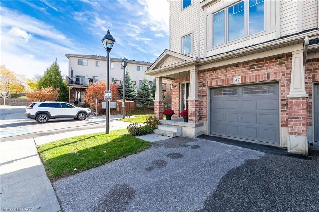 750 Lawrence Street, #47