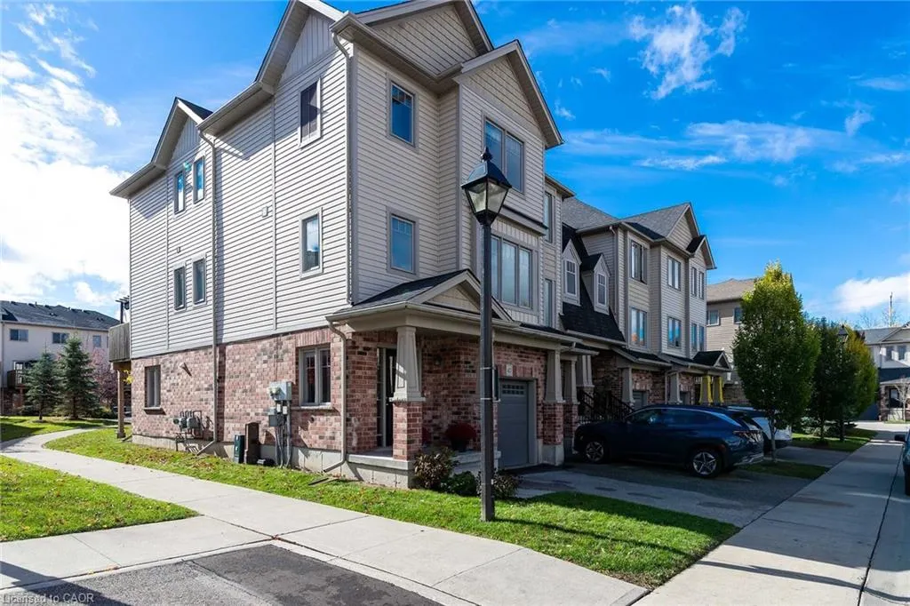 750 Lawrence Street, #47