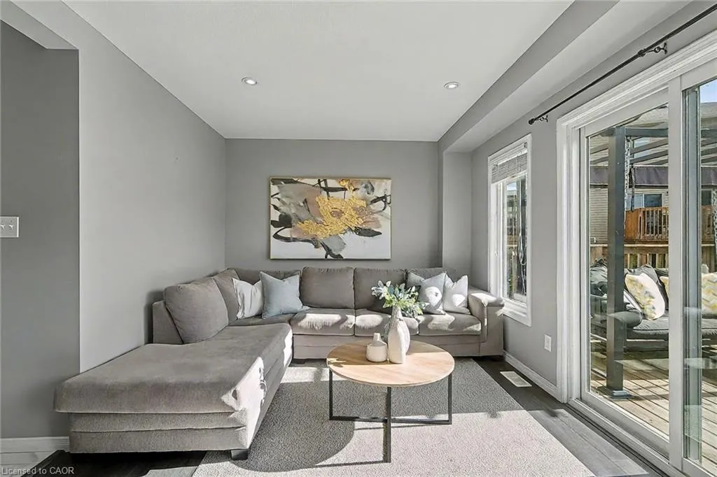 750 Lawrence Street, #47