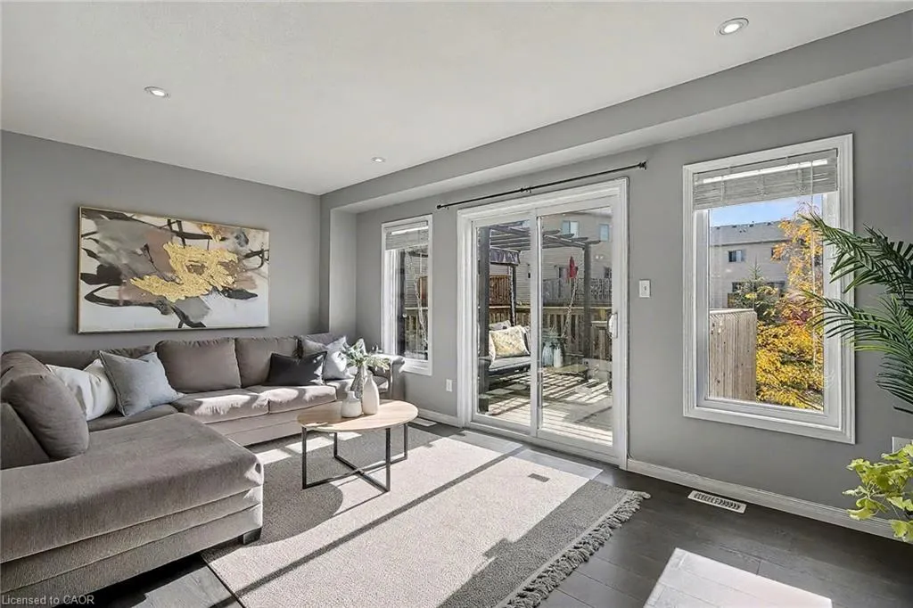 750 Lawrence Street, #47