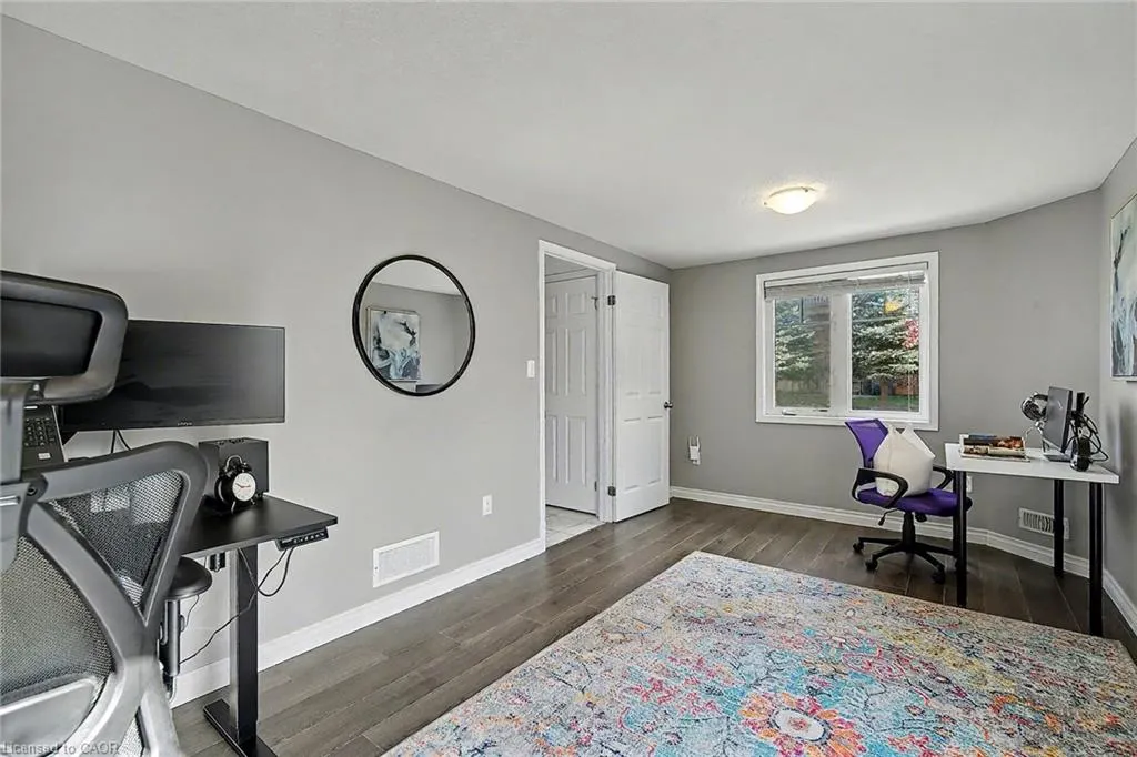 750 Lawrence Street, #47