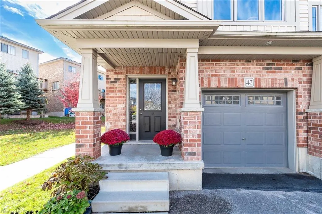 750 Lawrence Street, #47