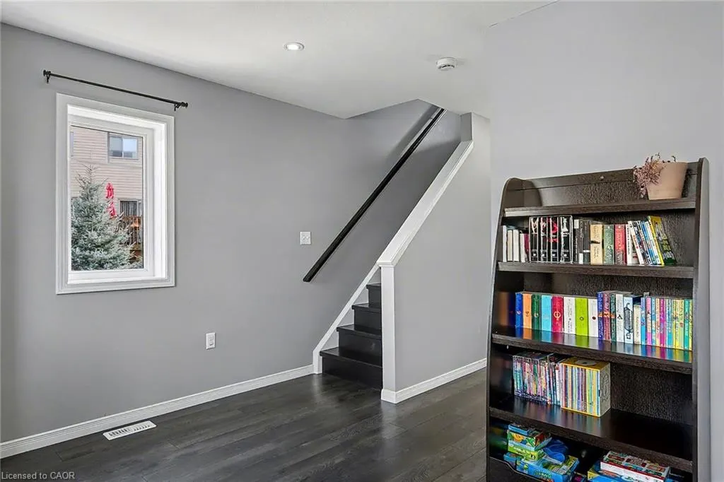 750 Lawrence Street, #47