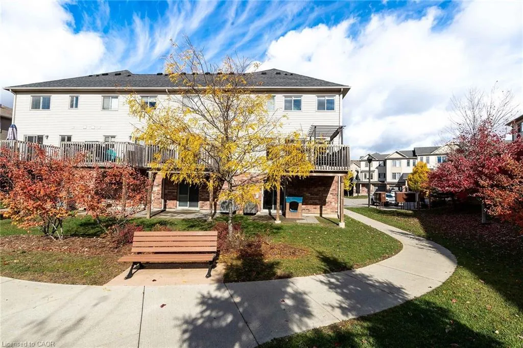 750 Lawrence Street, #47