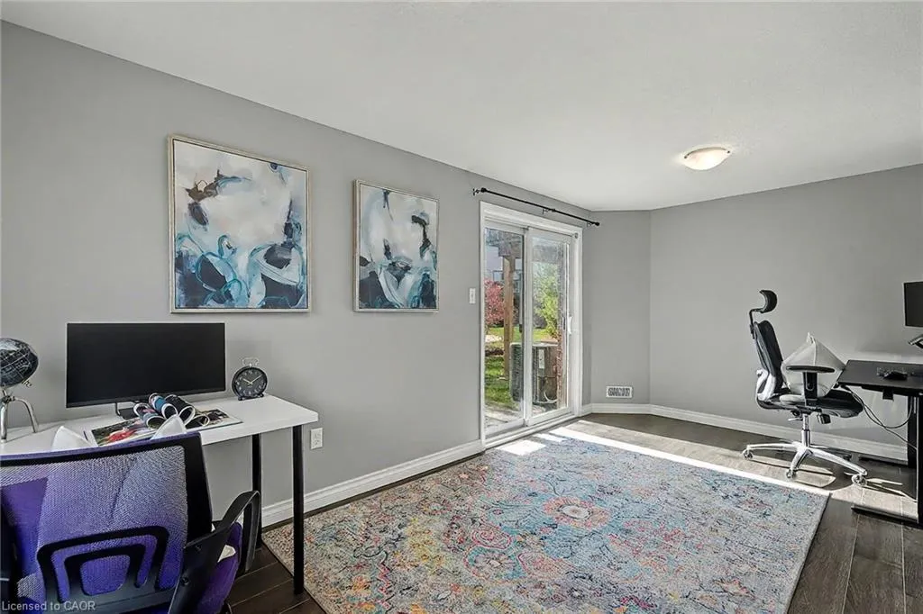 750 Lawrence Street, #47