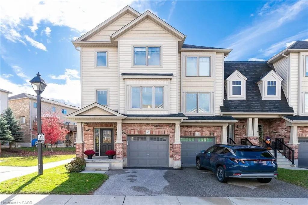 750 Lawrence Street, #47