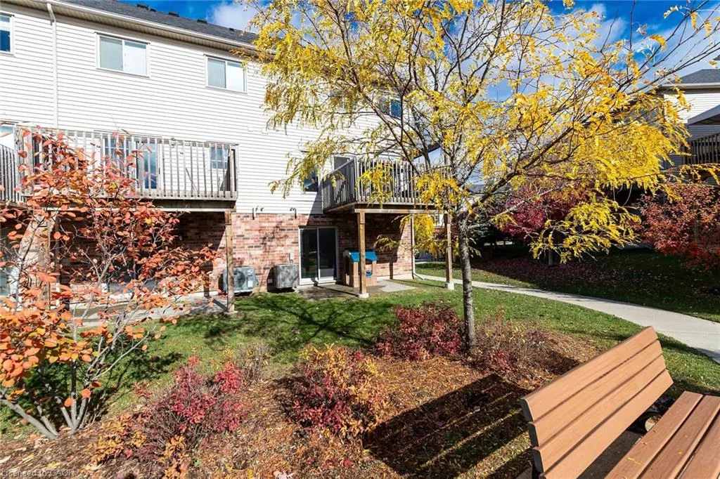 750 Lawrence Street, #47