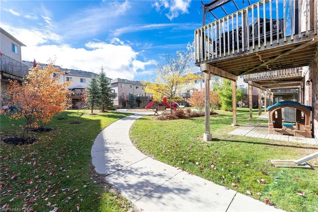 750 Lawrence Street, #47