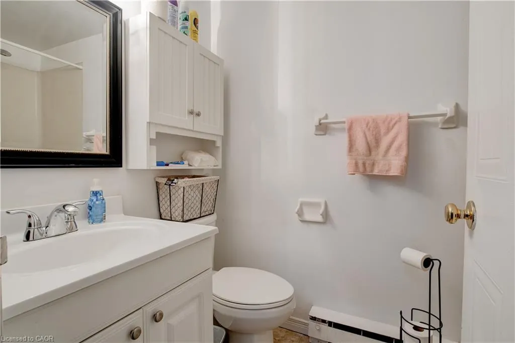 18 Holborn Court, #104