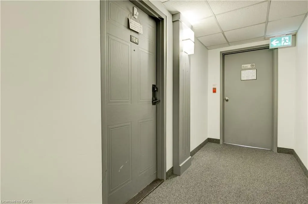 18 Holborn Court, #104