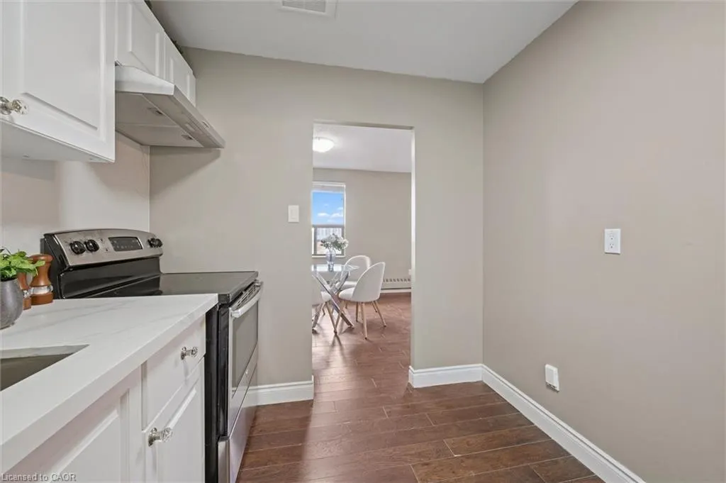 1100 Courtland Avenue E, #710