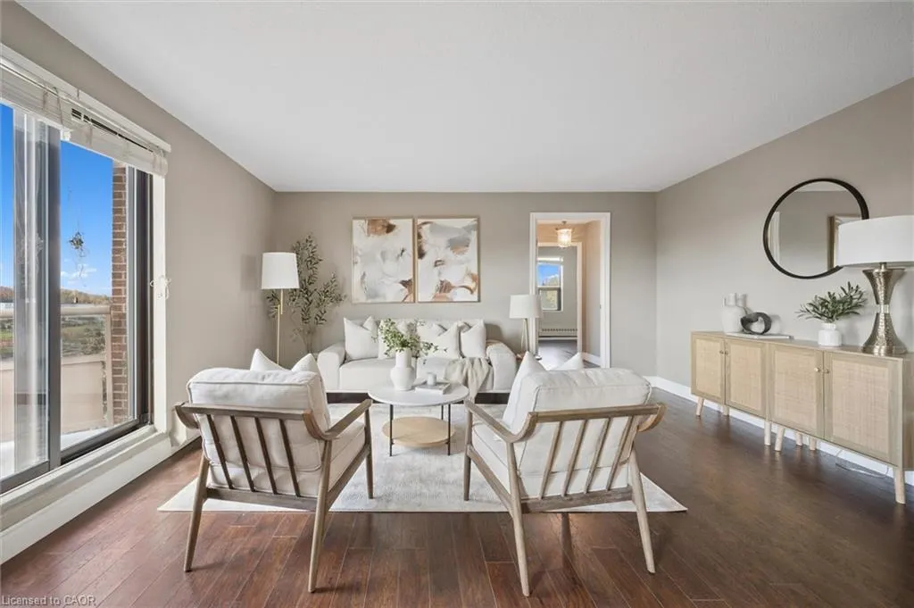 1100 Courtland Avenue E, #710