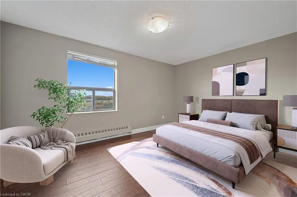 1100 Courtland Avenue E, #710