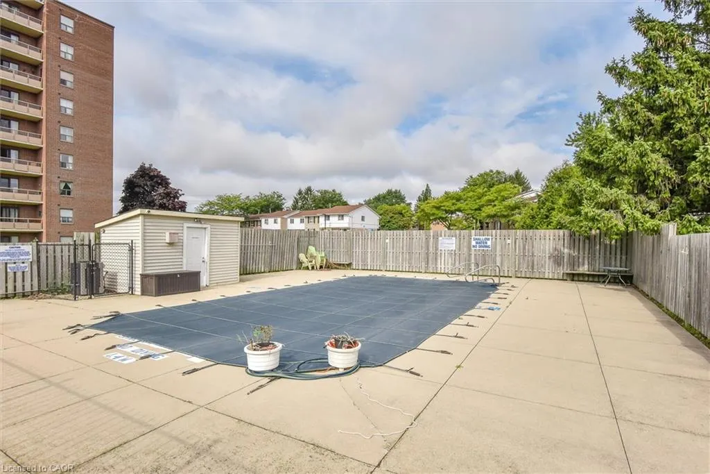 1100 Courtland Avenue E, #710