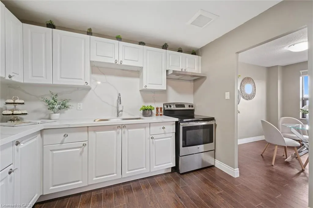 1100 Courtland Avenue E, #710